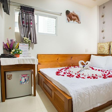 Nha Trang Paradise Hotel Dış mekan fotoğraf