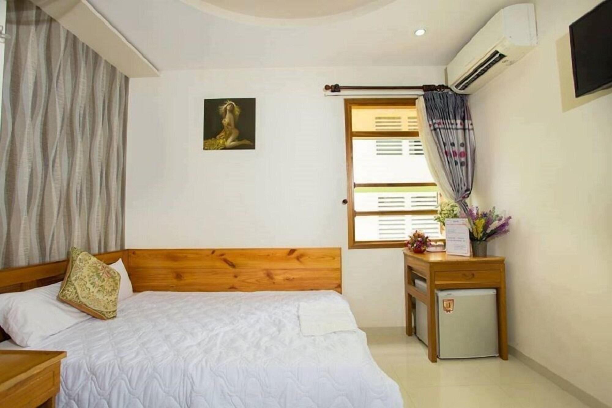 Nha Trang Paradise Hotel Dış mekan fotoğraf