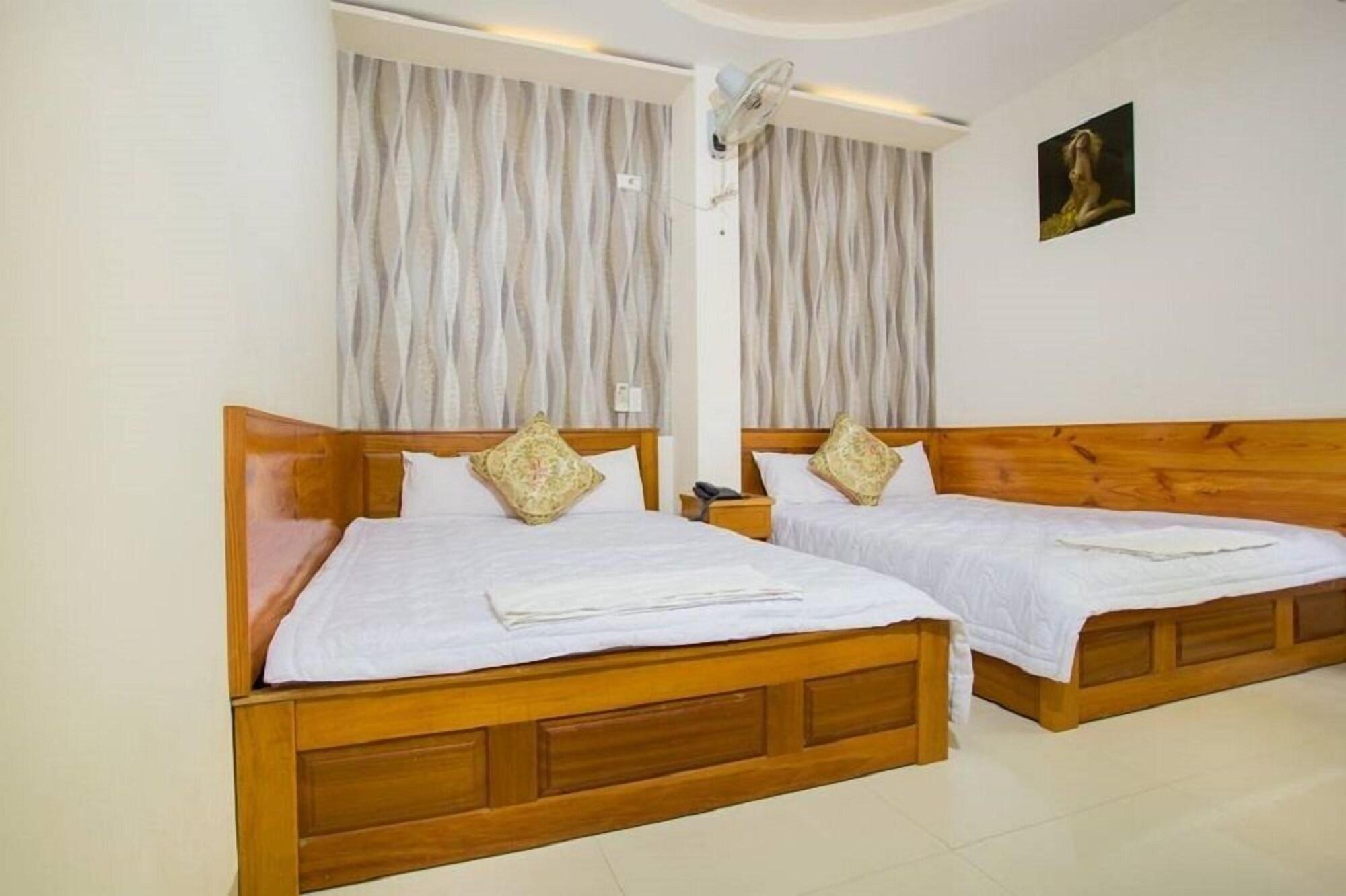 Nha Trang Paradise Hotel Dış mekan fotoğraf