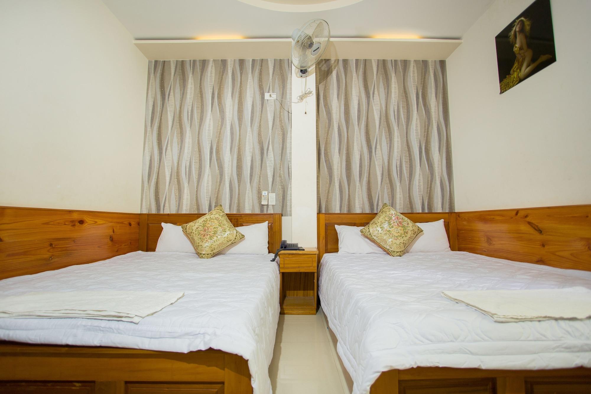 Nha Trang Paradise Hotel Dış mekan fotoğraf