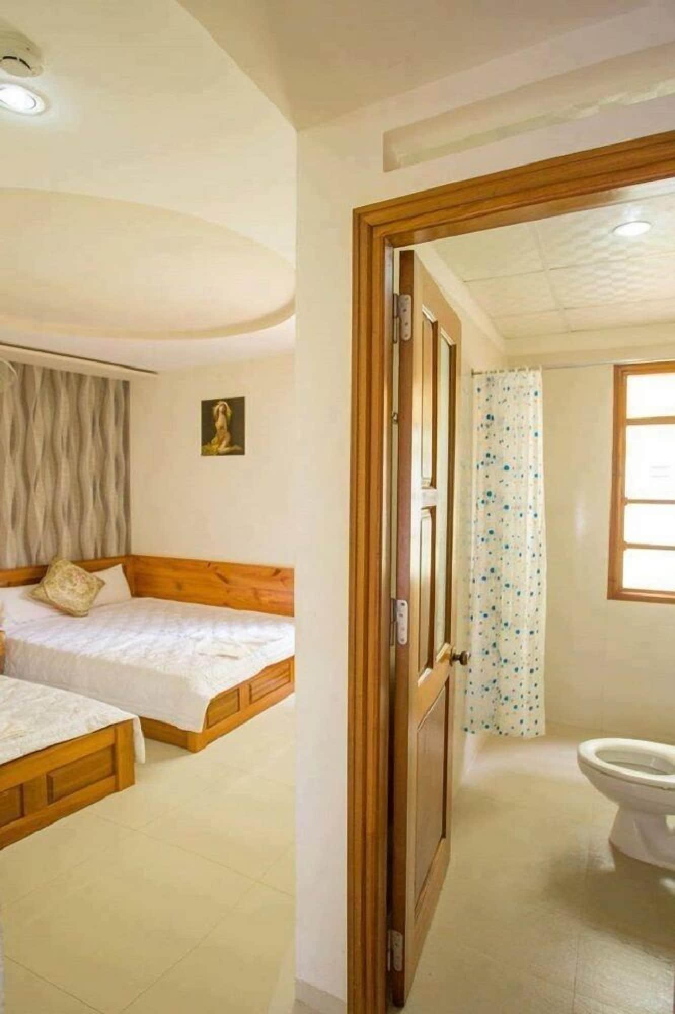 Nha Trang Paradise Hotel Dış mekan fotoğraf