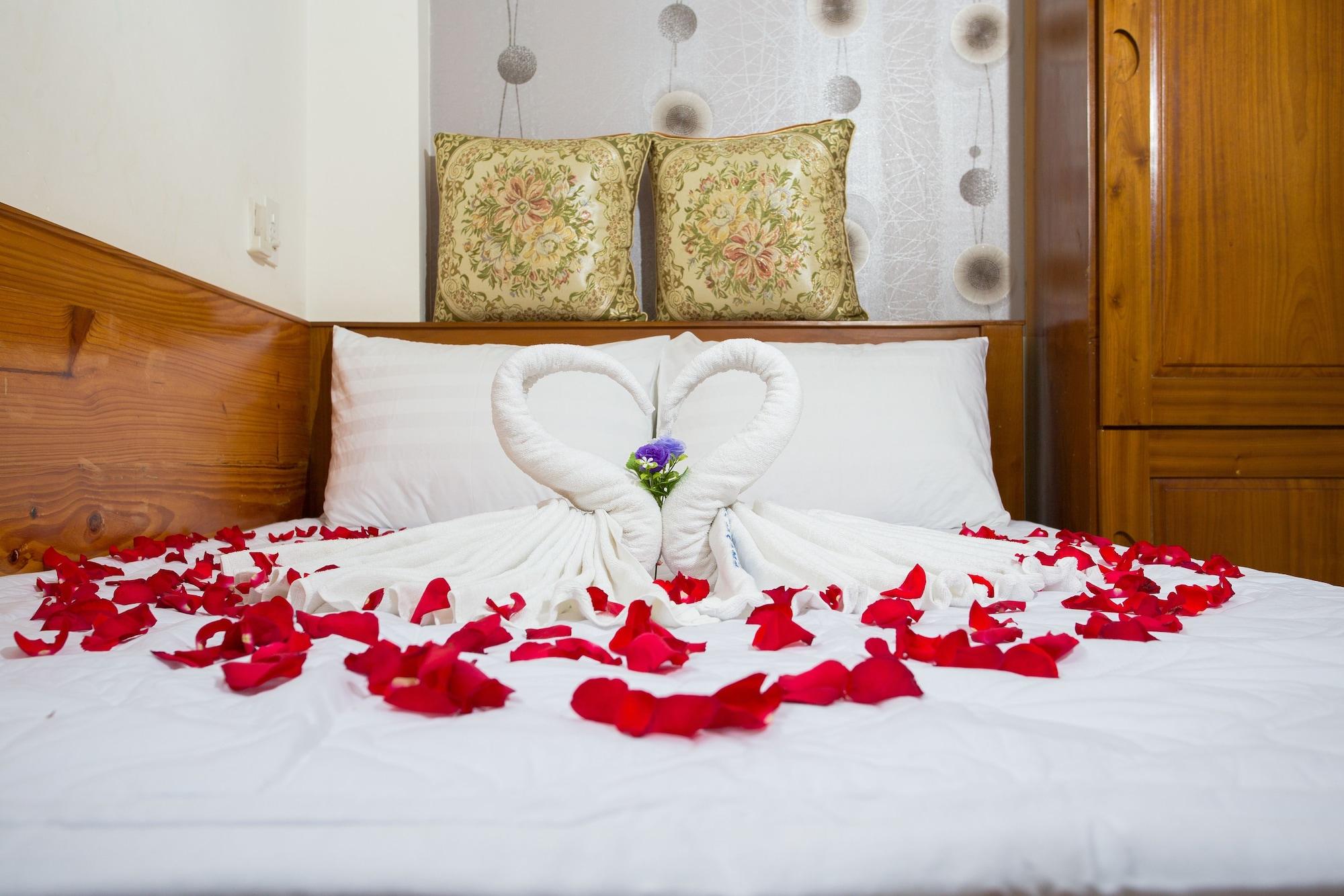 Nha Trang Paradise Hotel Dış mekan fotoğraf