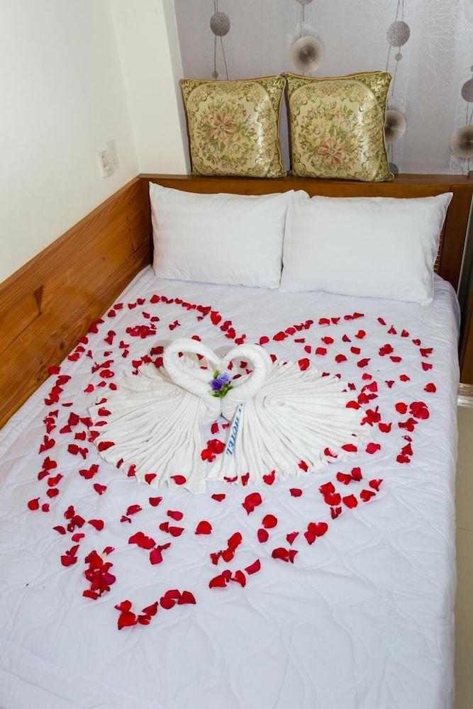 Nha Trang Paradise Hotel Dış mekan fotoğraf