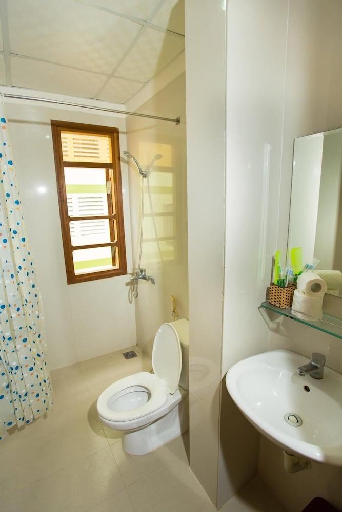 Nha Trang Paradise Hotel Dış mekan fotoğraf