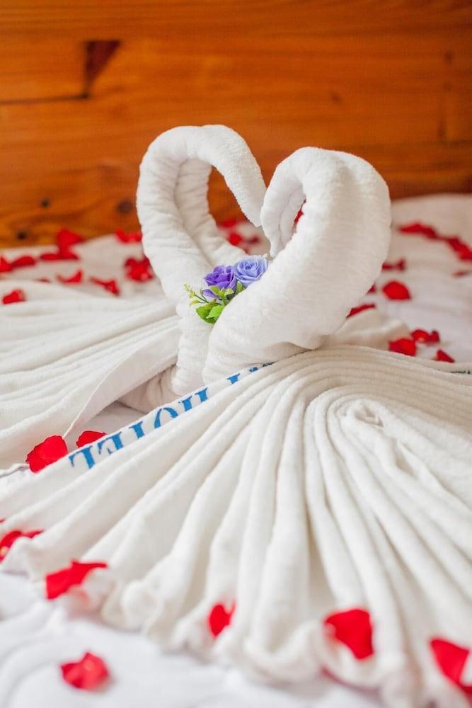 Nha Trang Paradise Hotel Dış mekan fotoğraf