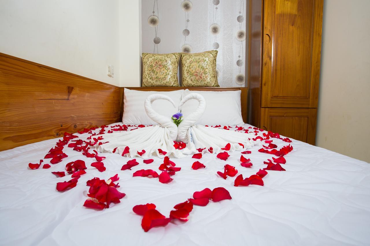 Nha Trang Paradise Hotel Dış mekan fotoğraf
